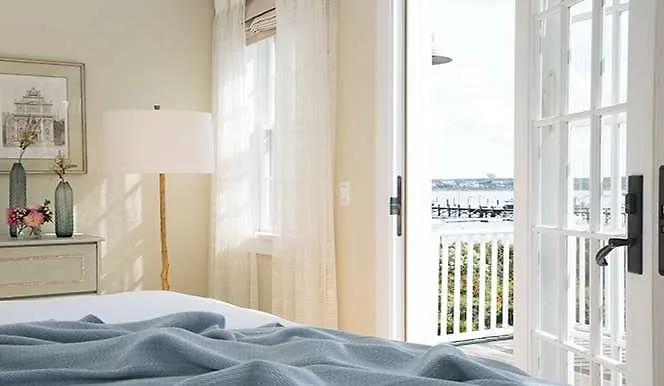 Harborview 4* Nantucket