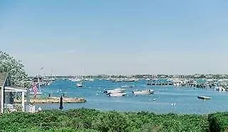 Harborview Hotell Nantucket