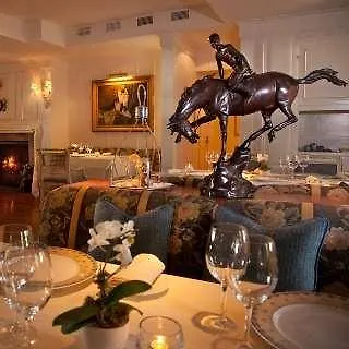 The Wauwinet Hotel