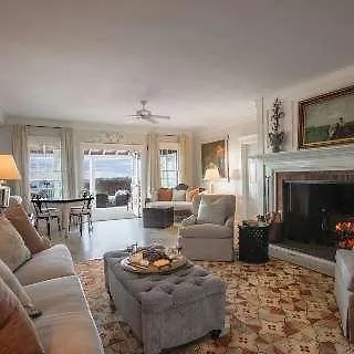 Hotel The Wauwinet Nantucket