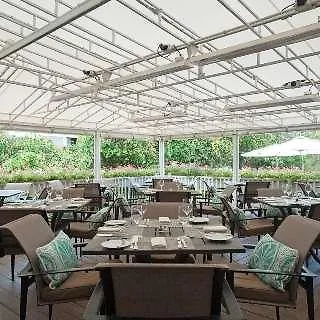 The Wauwinet Hotel Nantucket