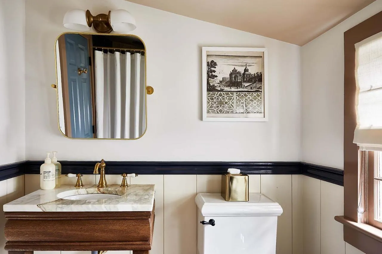 Blue Iris By Life House Nantucket