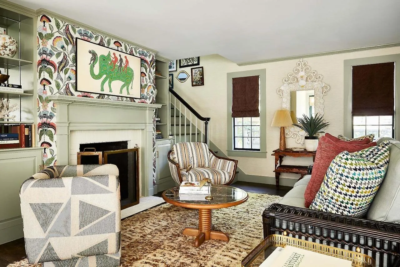 Faraway Nantucket