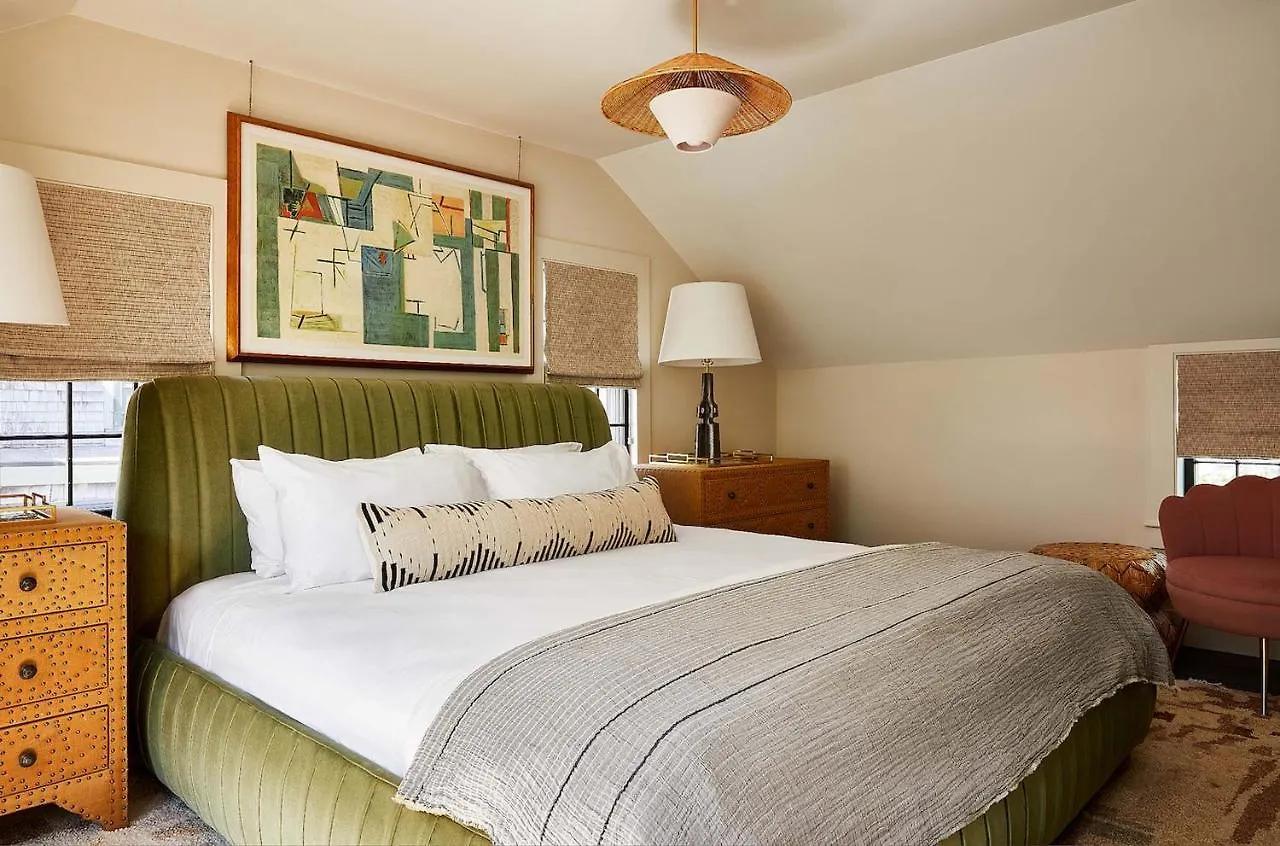Hotel Faraway Nantucket