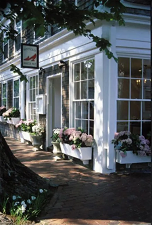 Vanessa Noel Nantucket