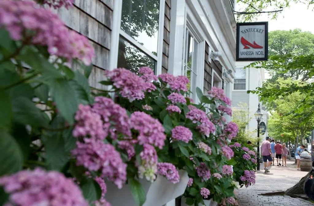 Vanessa Noel 4* Nantucket
