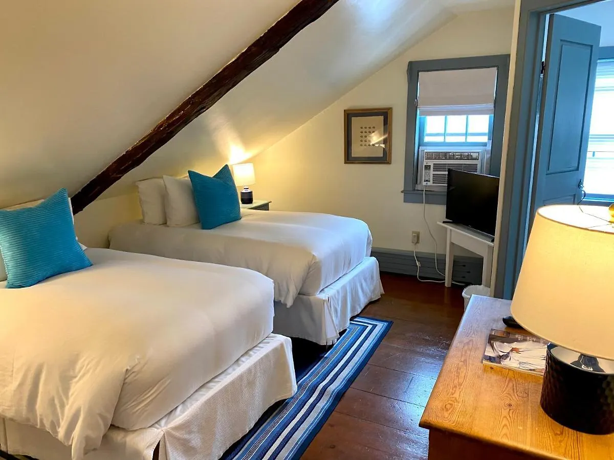 Anchor Bed & Breakfast Nantucket