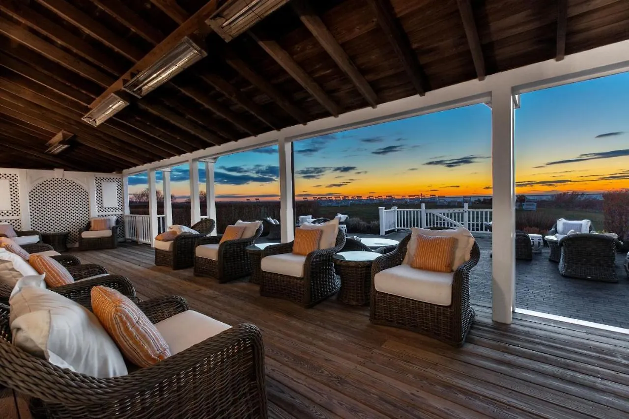 The Wauwinet Hotel