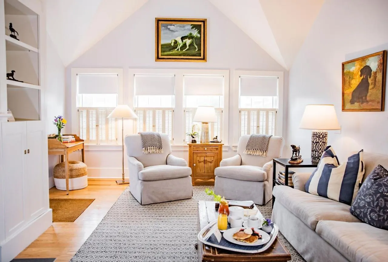 The Wauwinet 5*