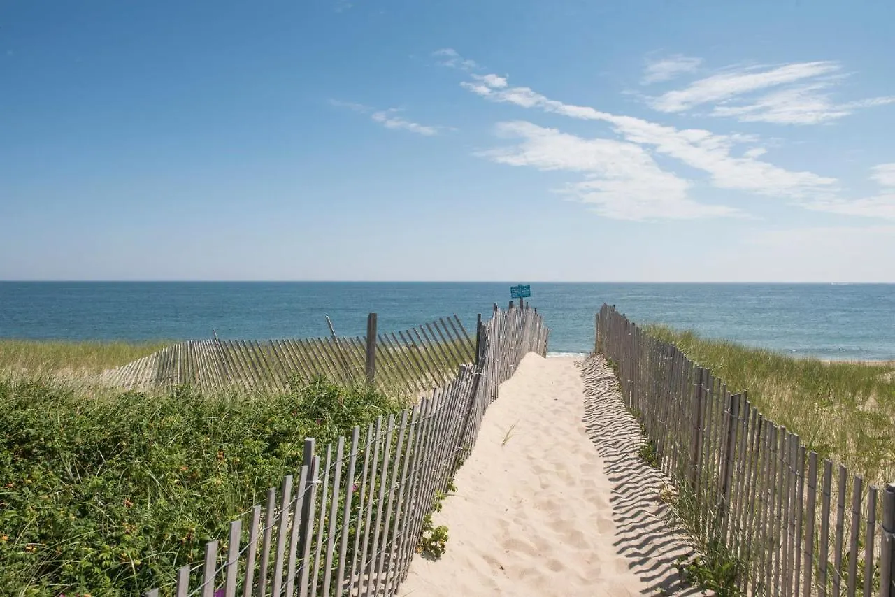 The Wauwinet Hotel Nantucket