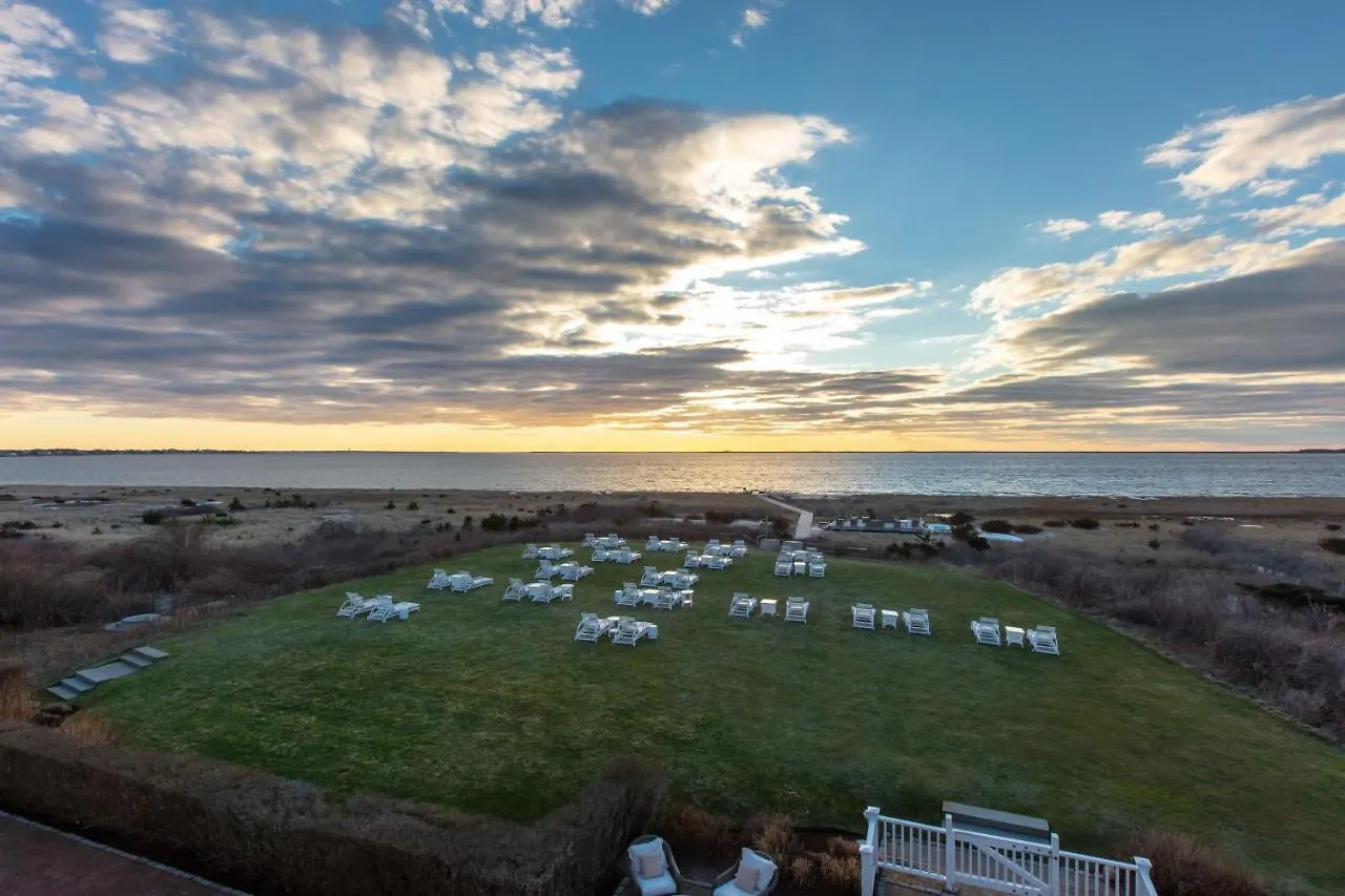 The Wauwinet Hotel 5*