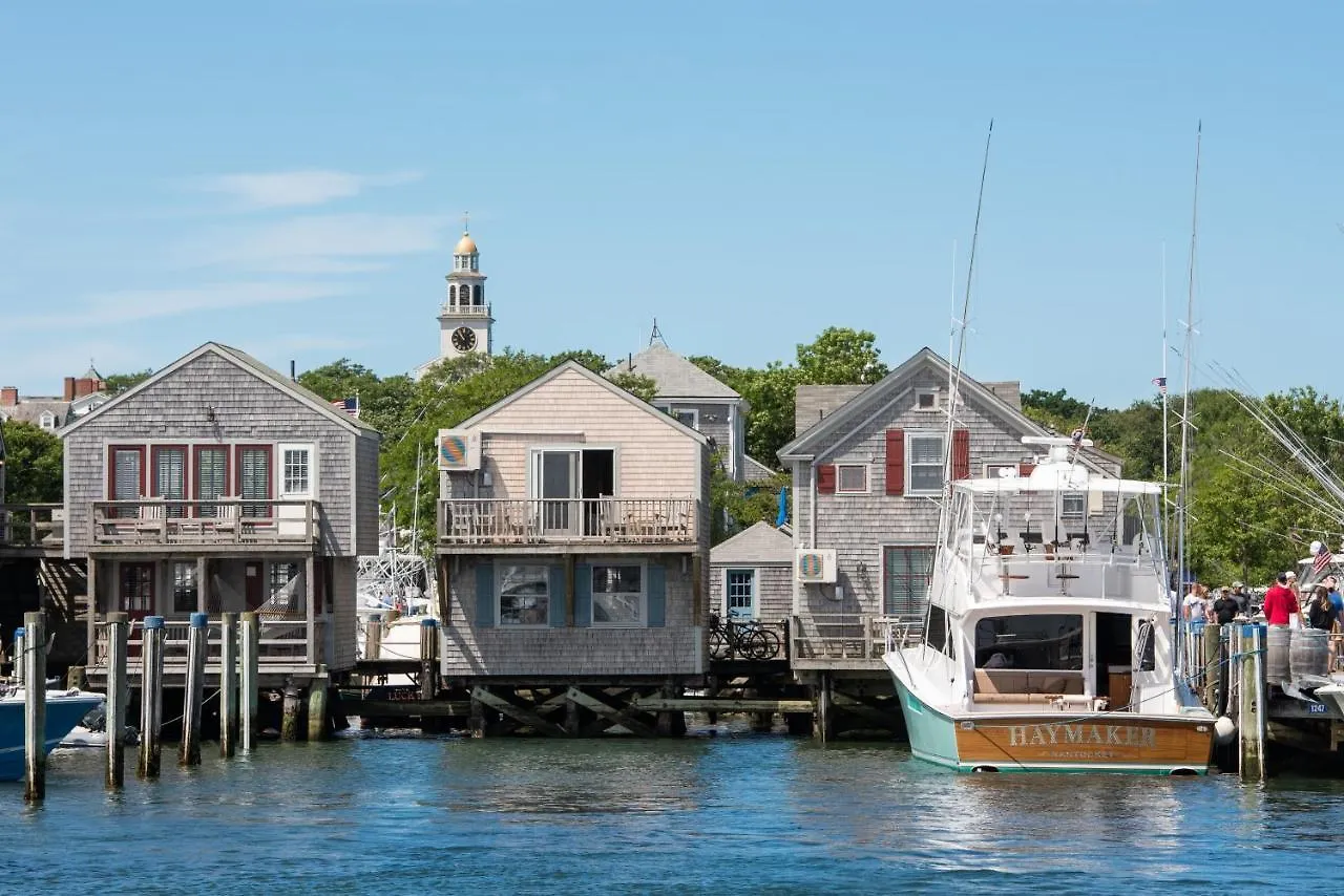 The At Boat Basin