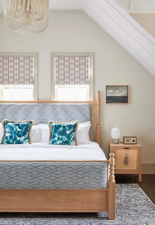 Hotel Faraway Nantucket