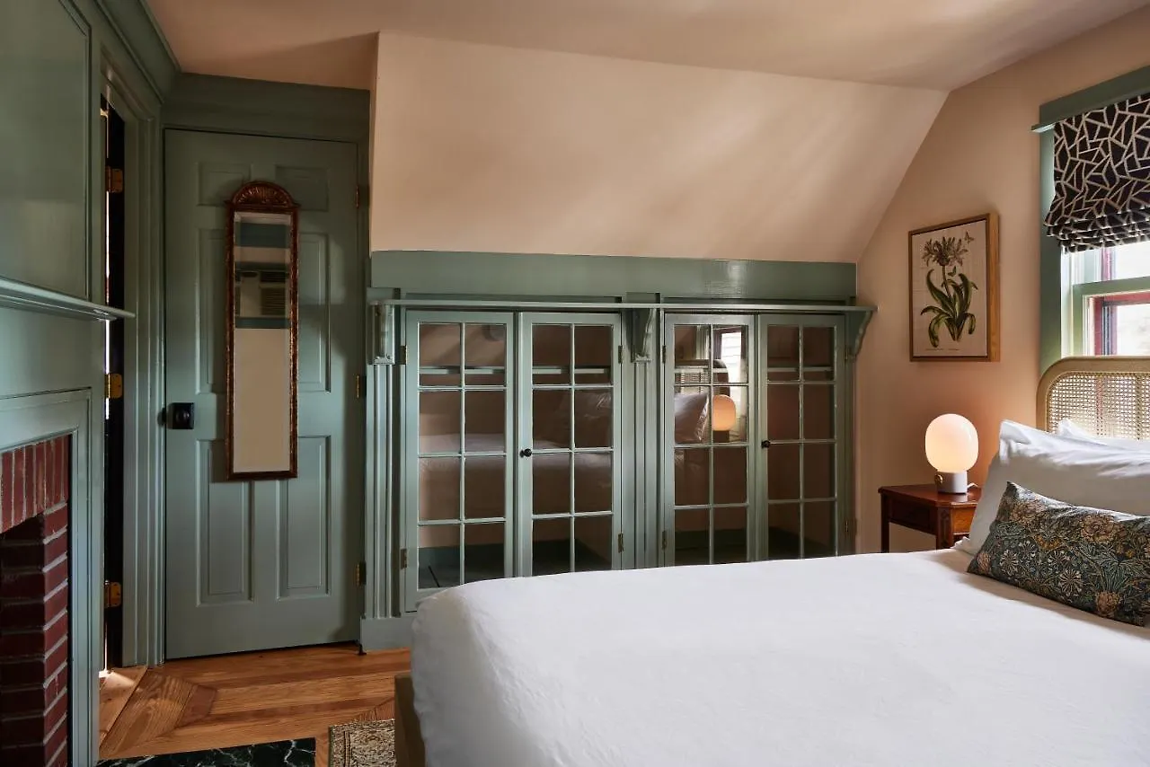 Life House, Nantucket