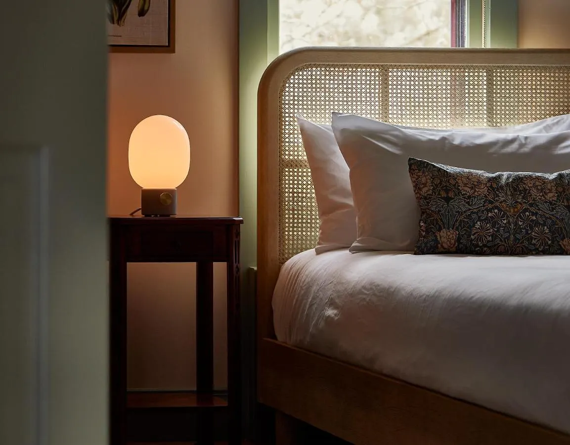 Hotell Life House, Nantucket