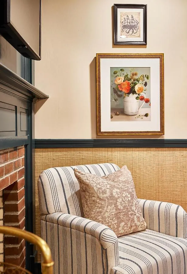 Life House, Hotell Nantucket