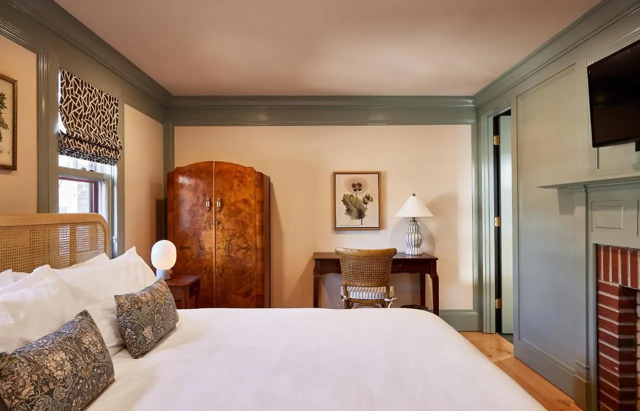 Hotell Life House,