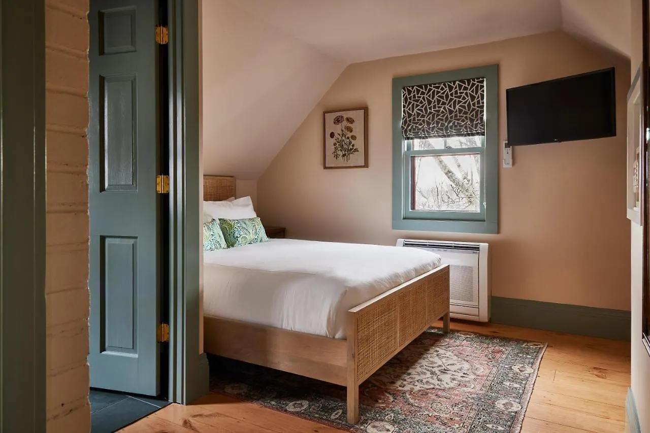 Hotell Life House, Nantucket