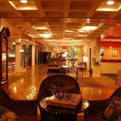 Hotel Nantucket Inn