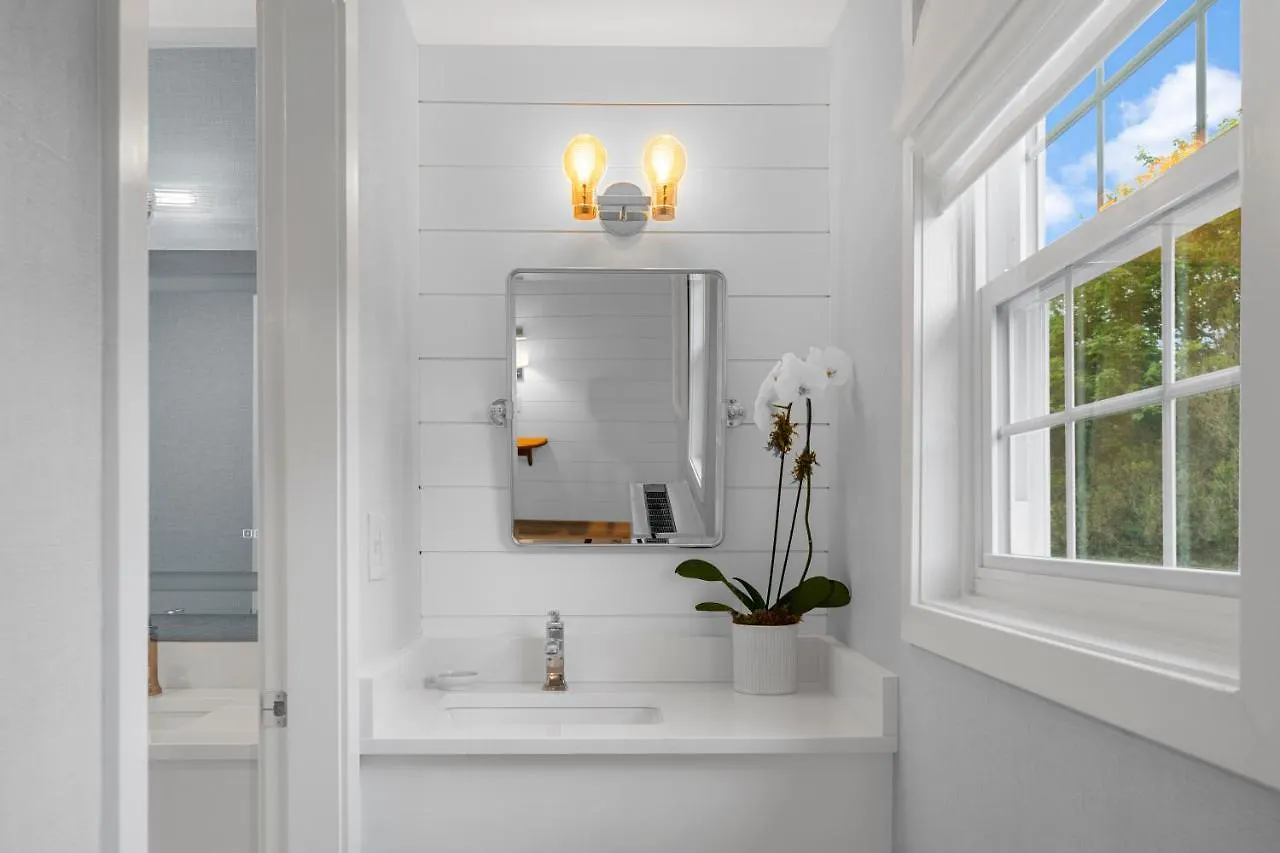 Nantucket Inn 3* Nantucket