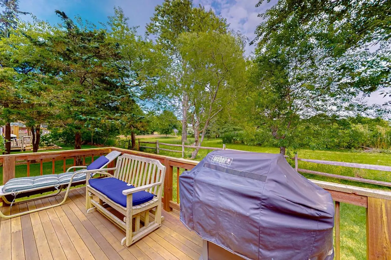 Ireland Time Holiday home