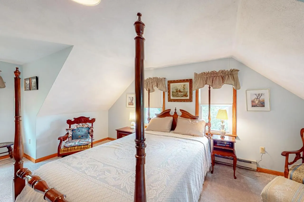Holiday home Ireland Time *
