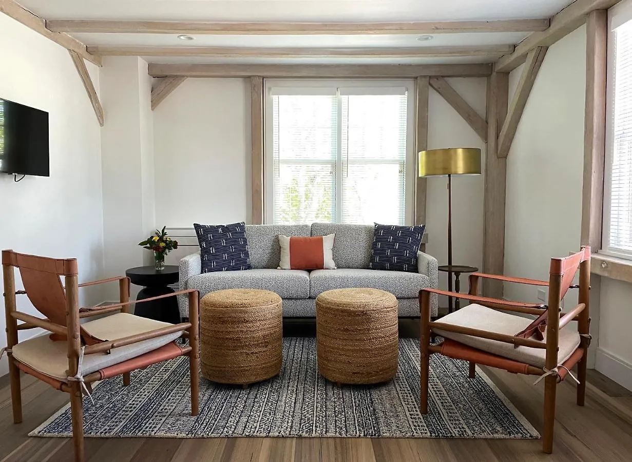 Salt House Hotel 5*