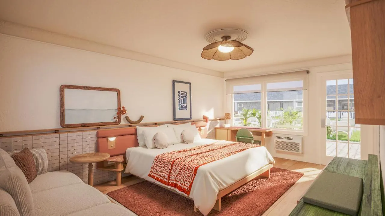 Beachside On Ξενοδοχείο 4*