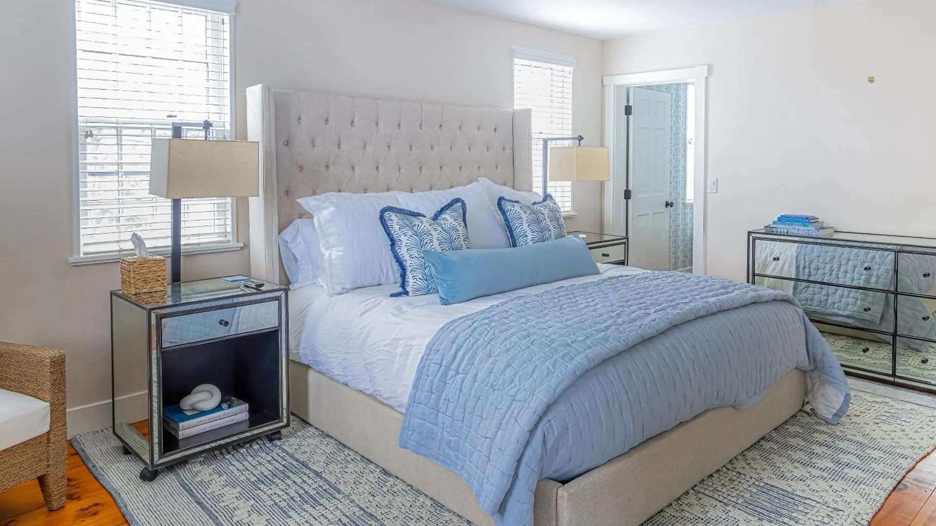 Sea Lyon Holiday home Nantucket