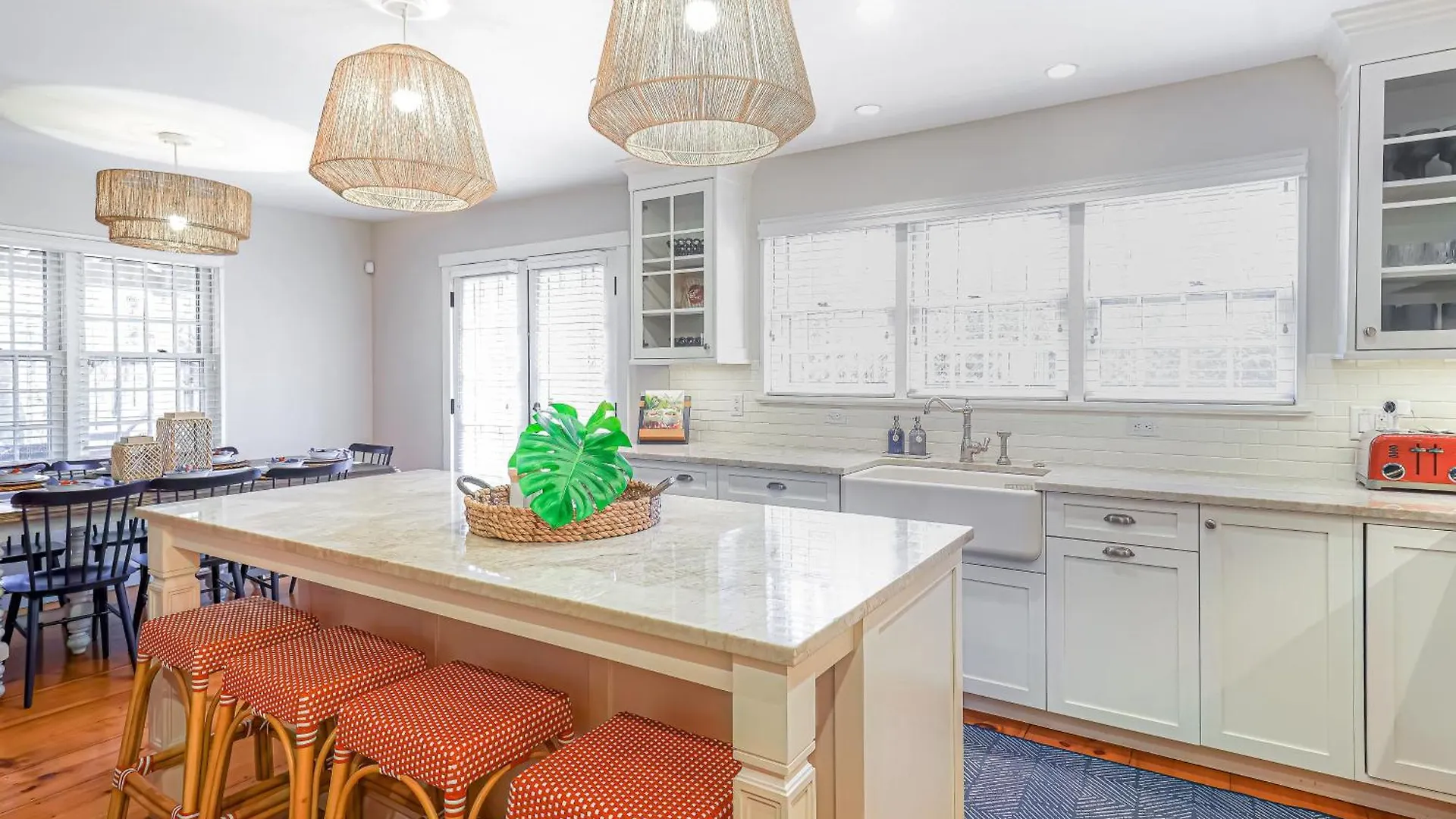 Holiday home Sea Lyon Nantucket