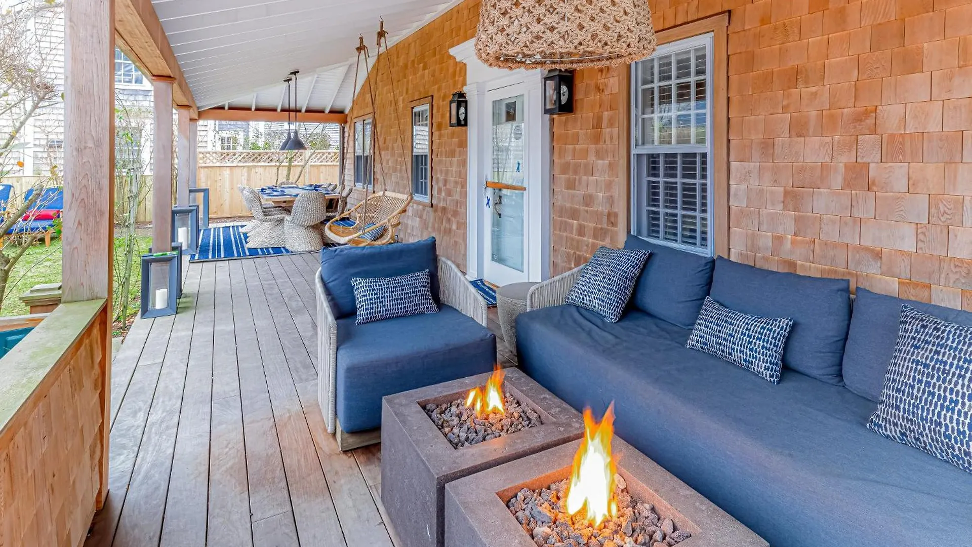 Sea Lyon Holiday home *