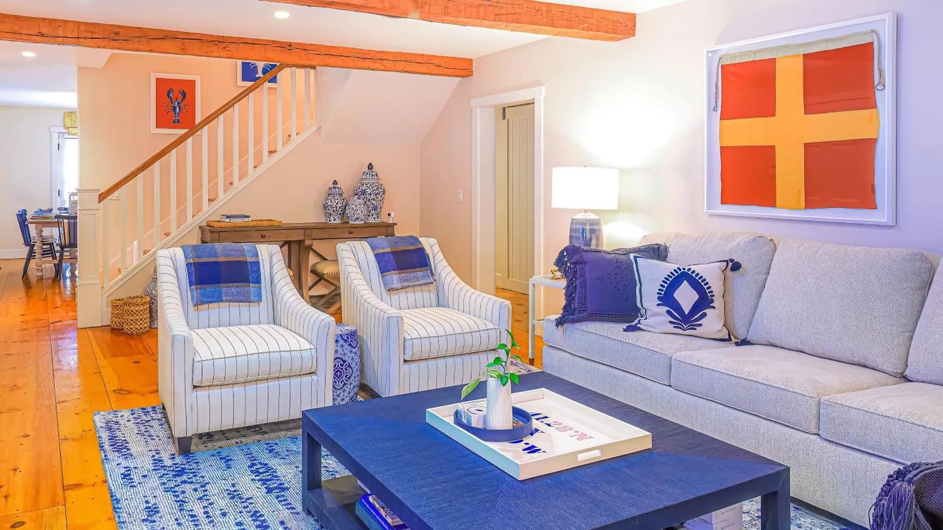 Holiday home Sea Lyon Nantucket
