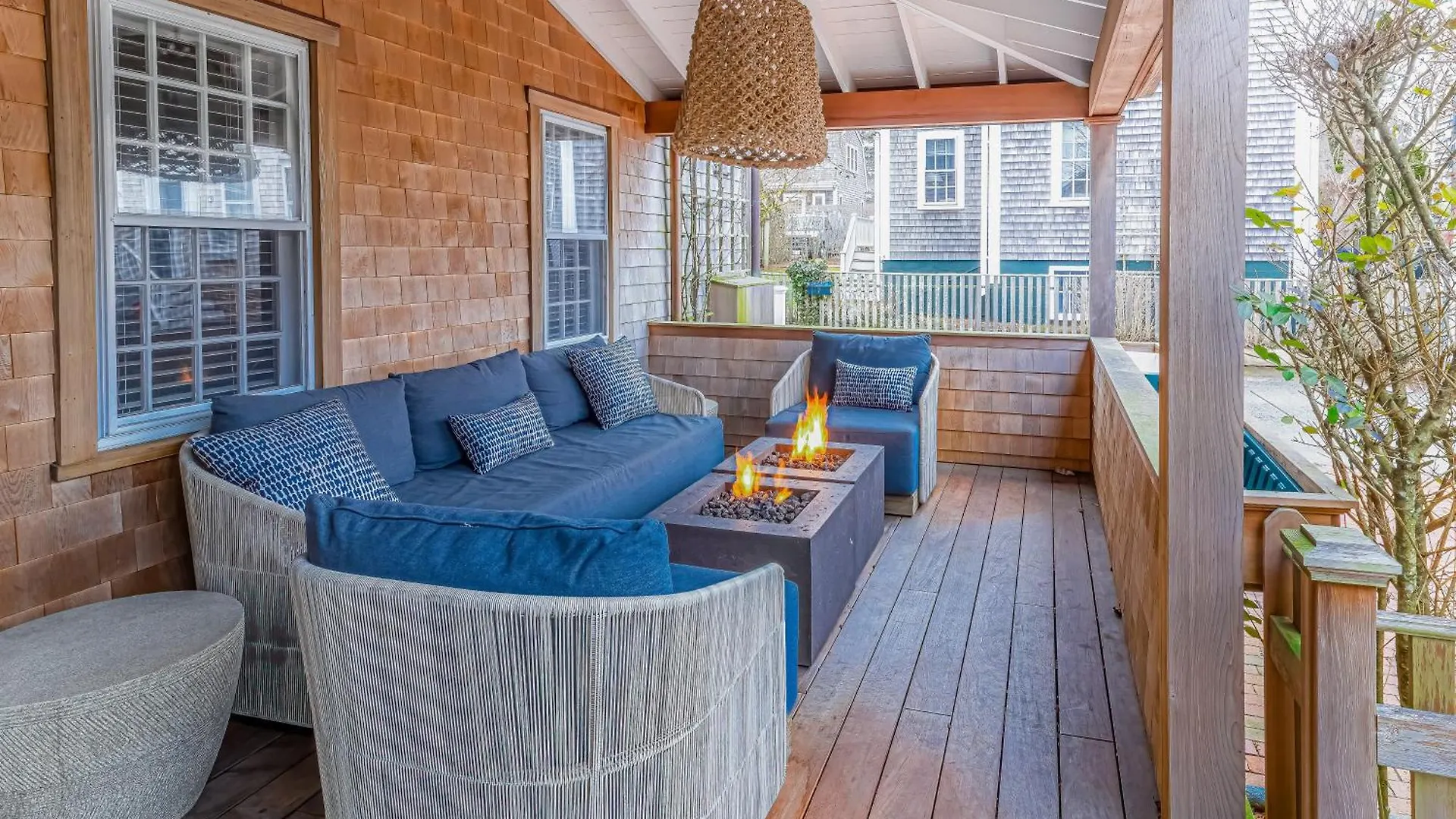 Sea Lyon Holiday home Nantucket