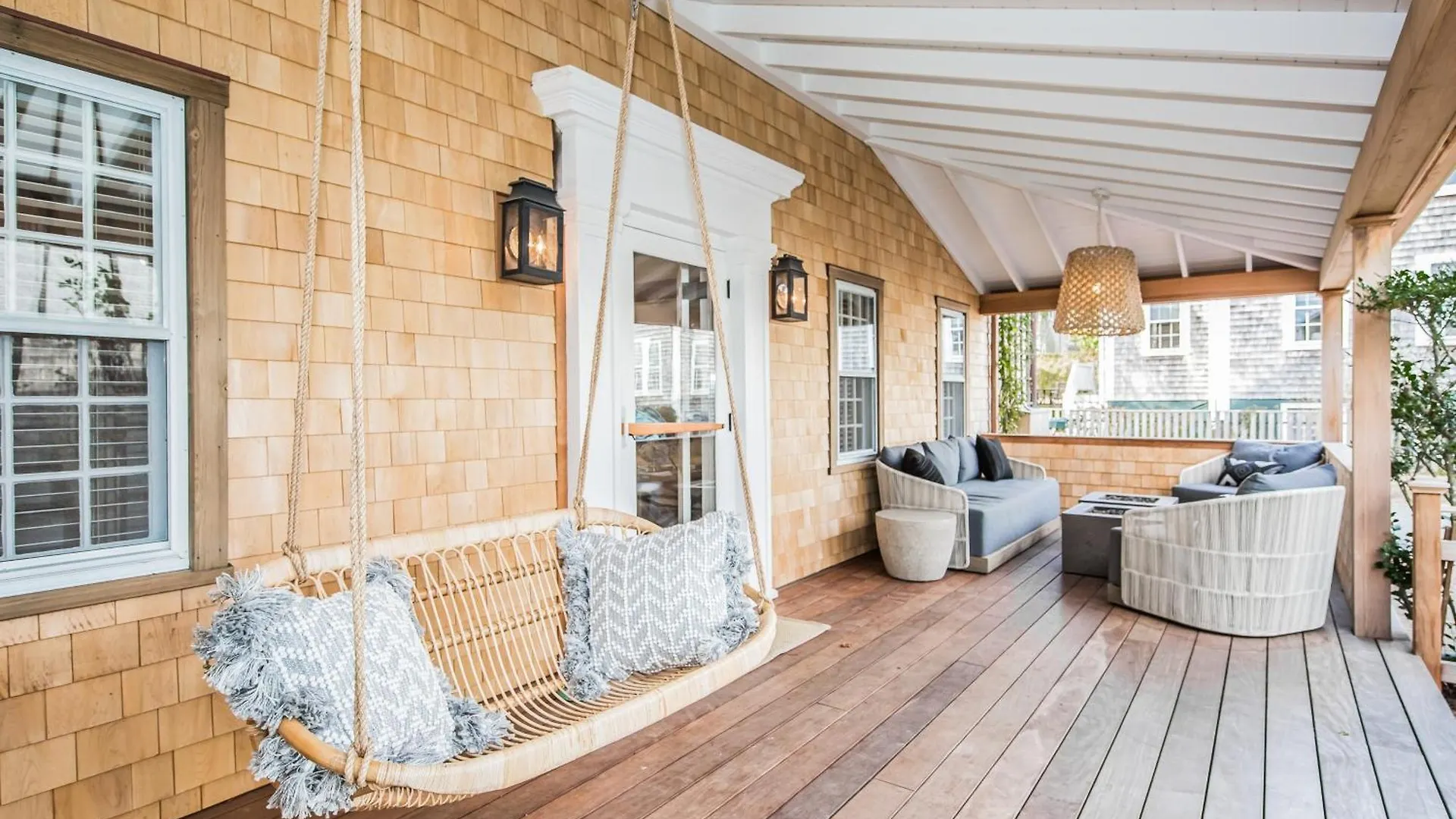 Sea Lyon Holiday home Nantucket