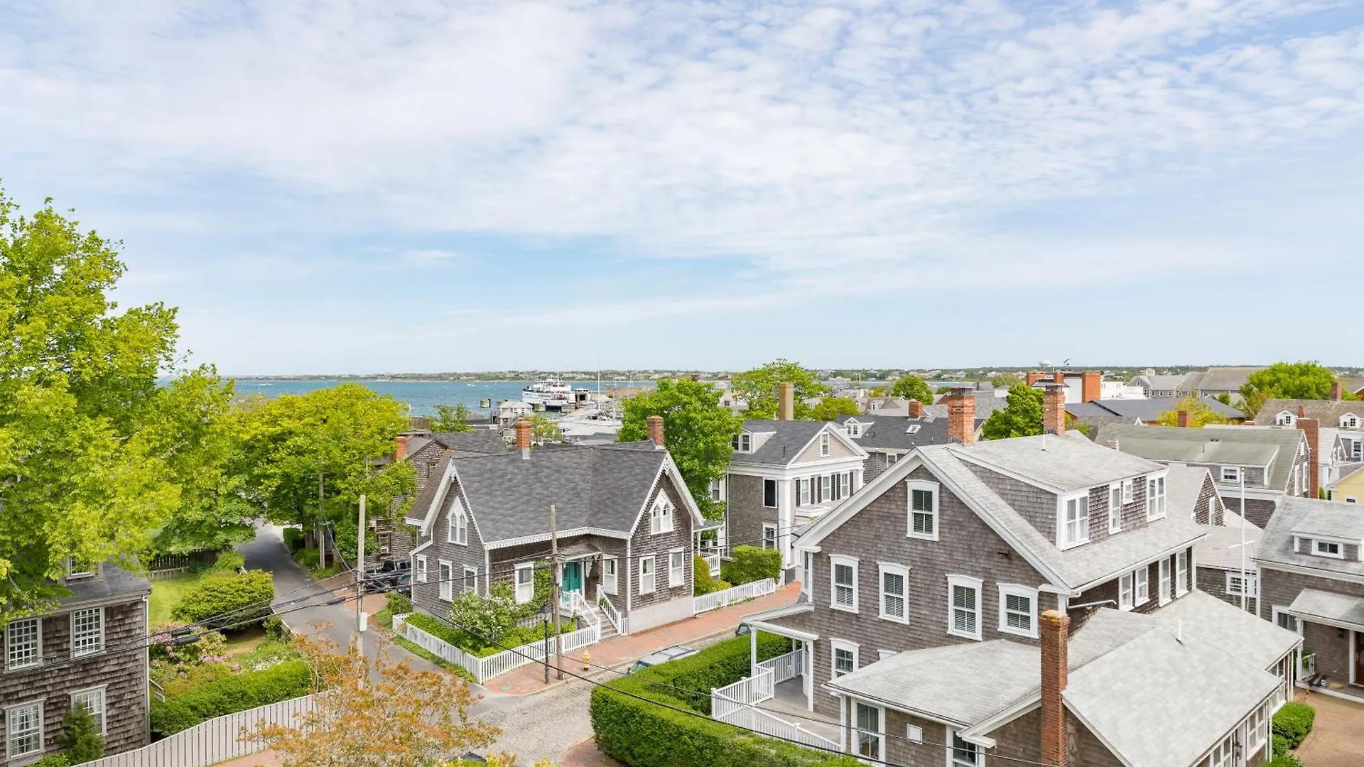 Collection 4* Nantucket