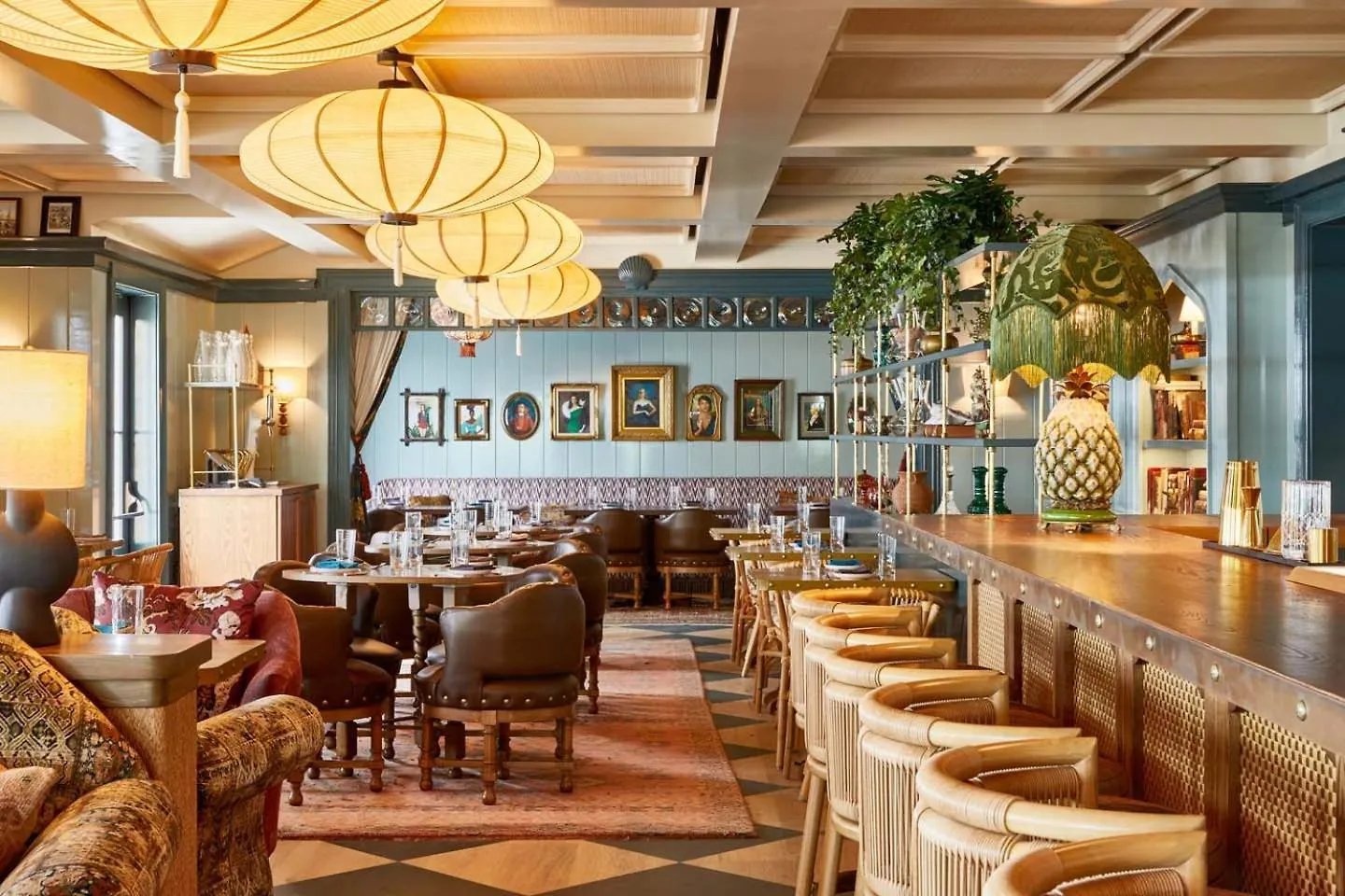 Faraway Hotel Nantucket