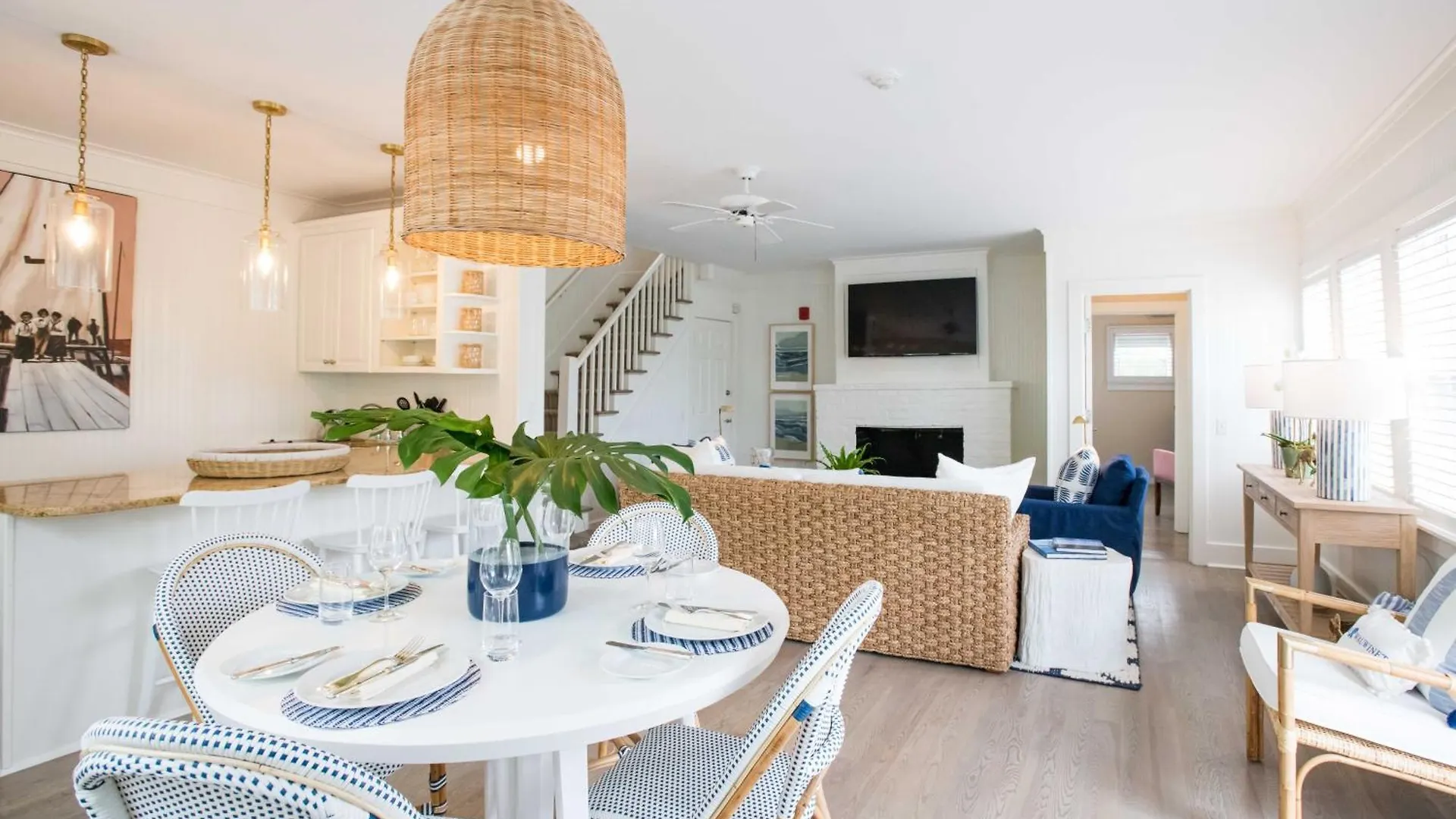 The Wauwinet Hotel 5*