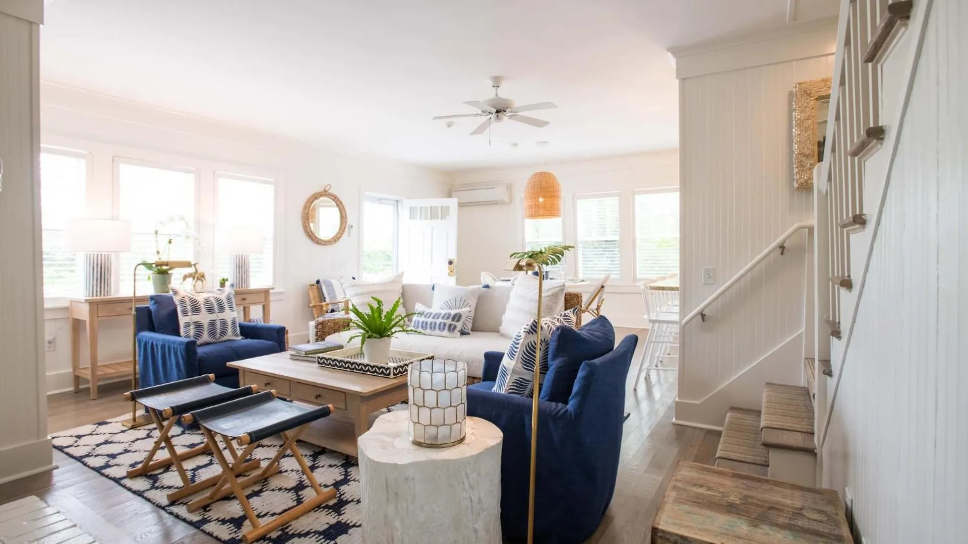 The Wauwinet 5* Nantucket