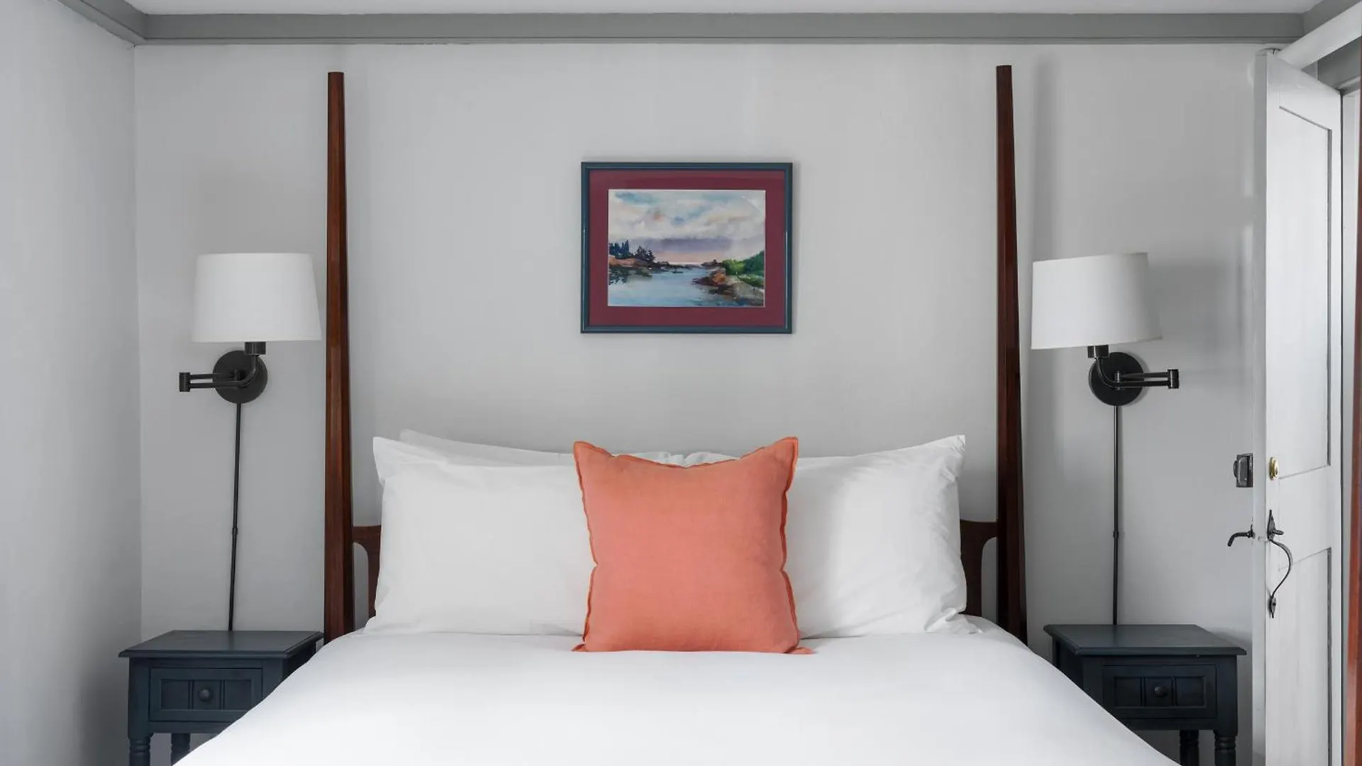Anchor Bed & Breakfast 3*