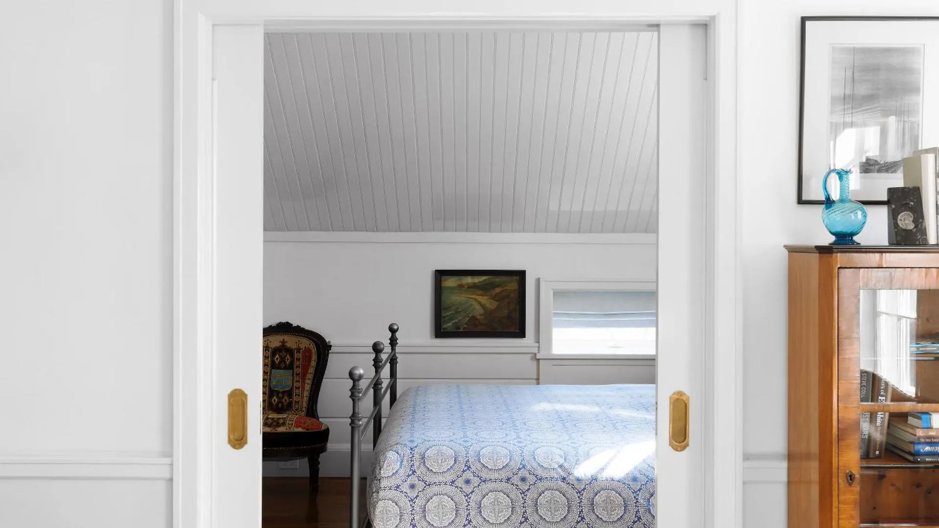 Greydon House 4* Nantucket