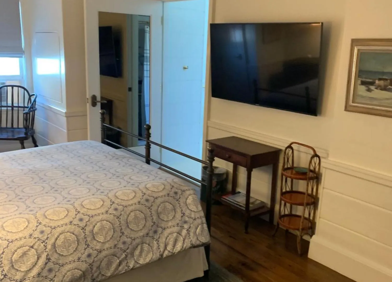 Greydon House Nantucket