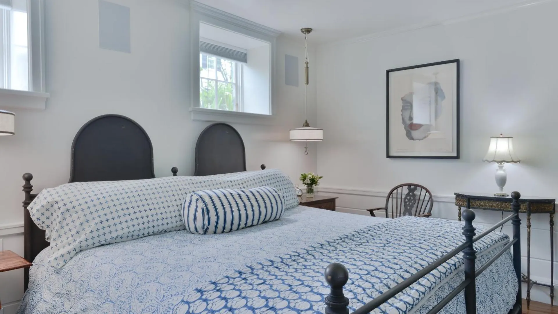 Greydon House Nantucket