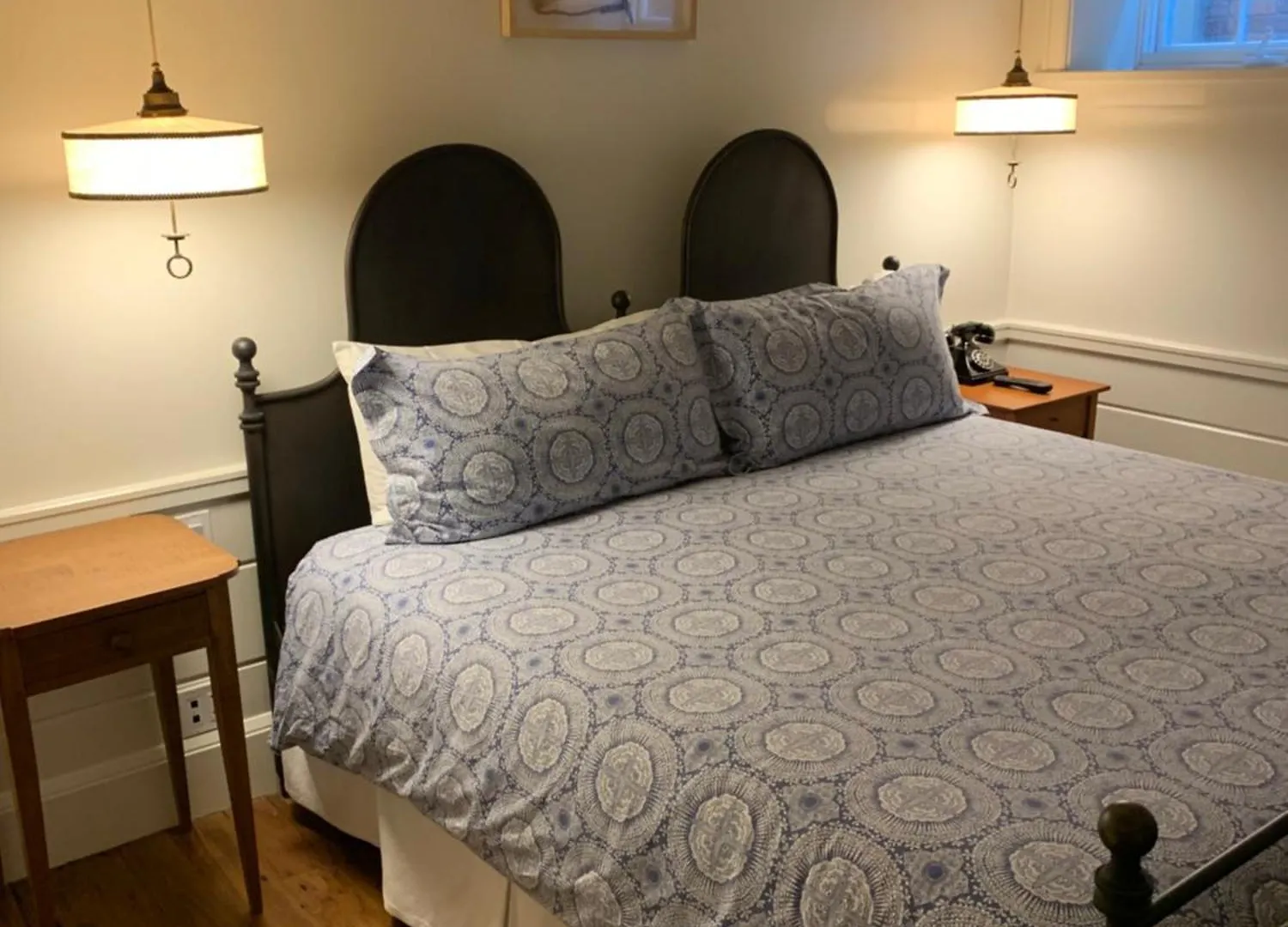 Greydon House 4* Nantucket