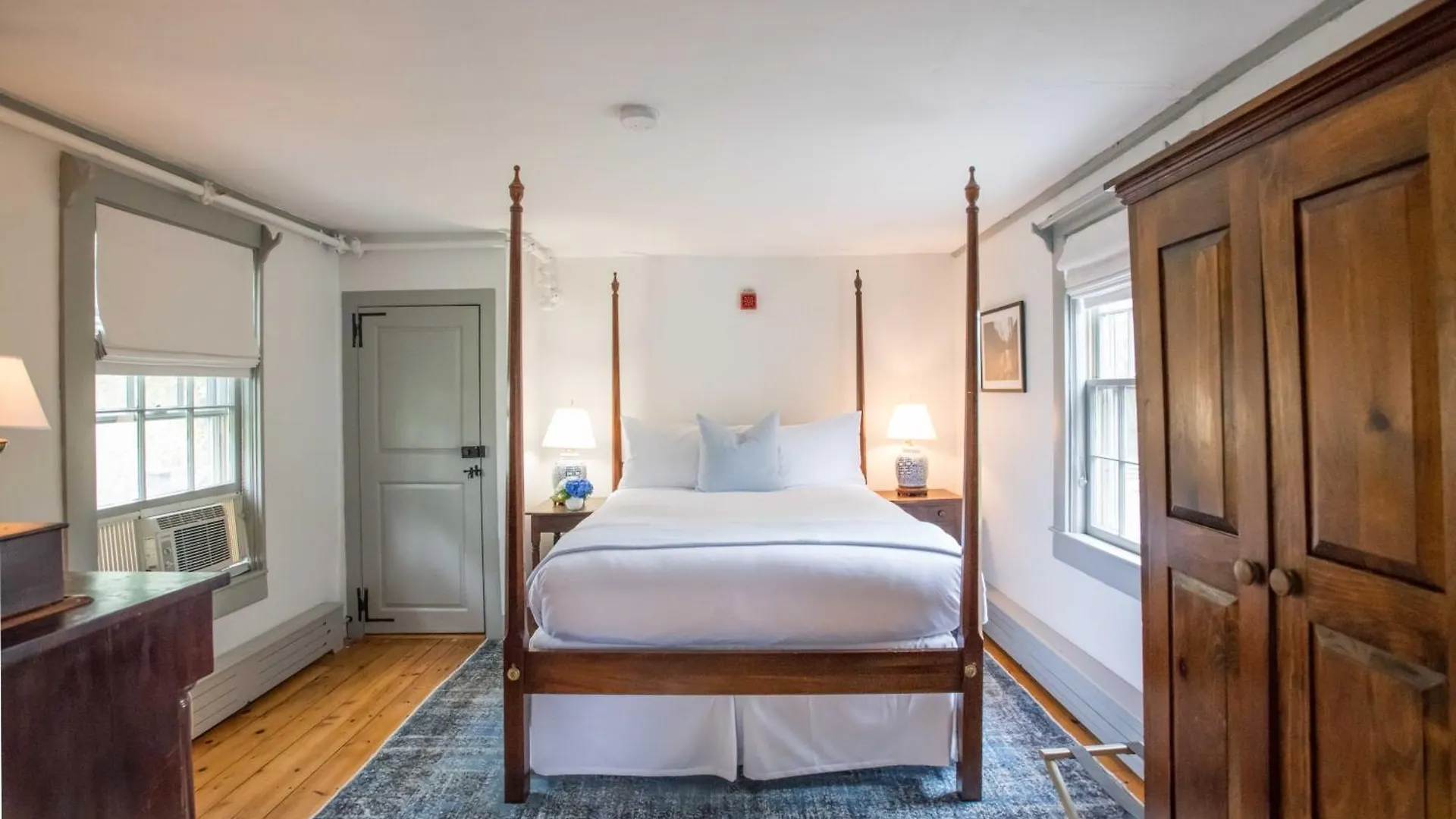 Anchor Bed & Breakfast