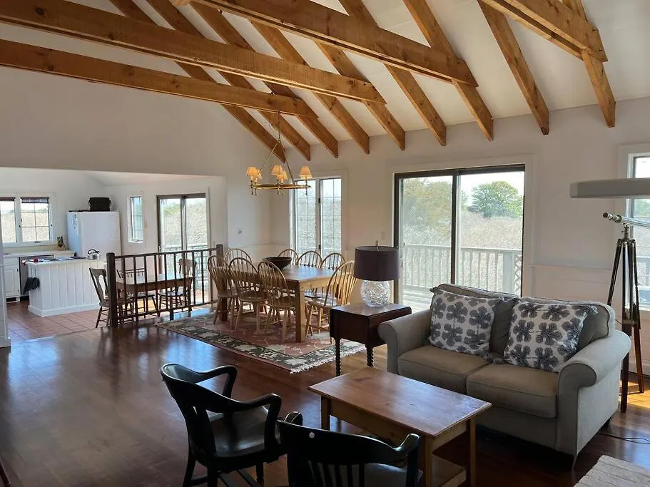 Flying Cloud Holiday home