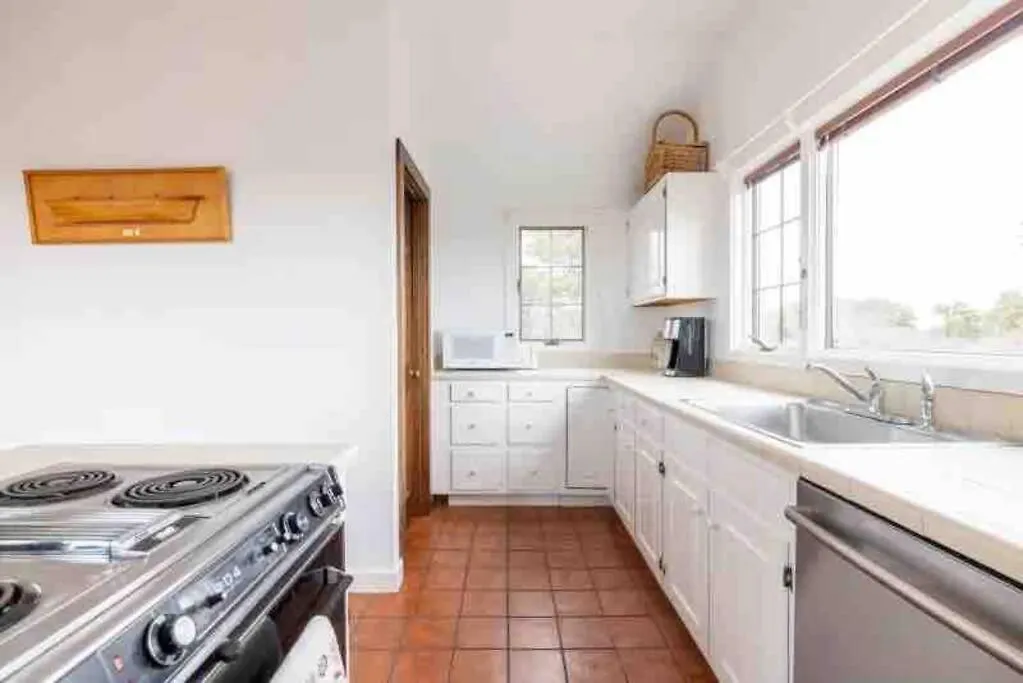 Flying Cloud Holiday home Nantucket