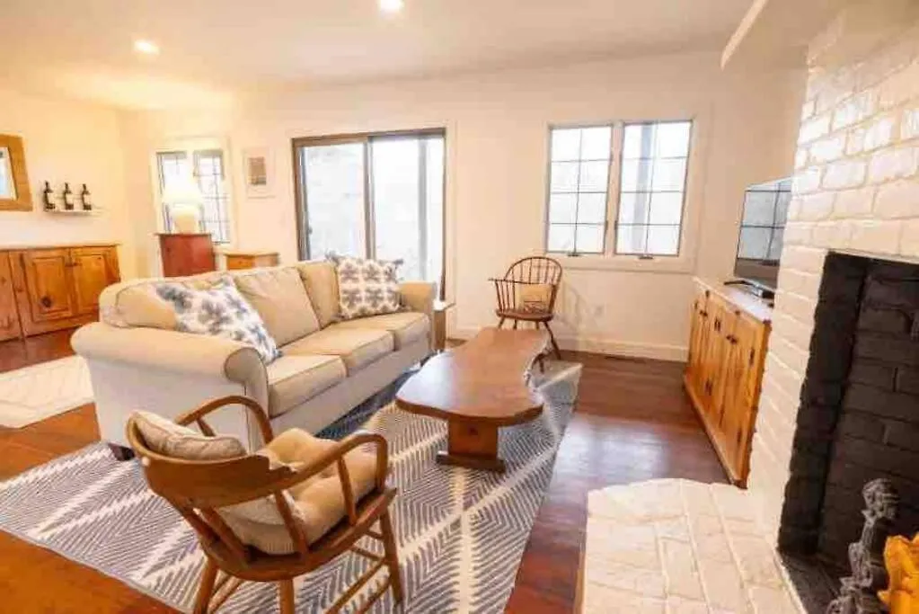 Flying Cloud Holiday home