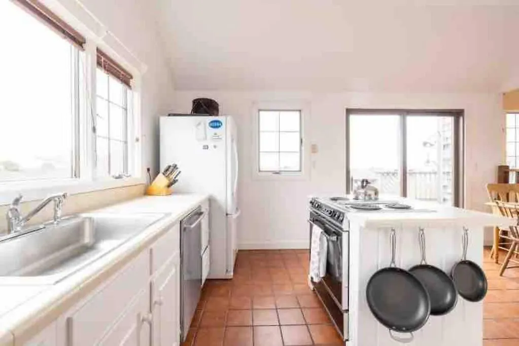 Holiday home Flying Cloud