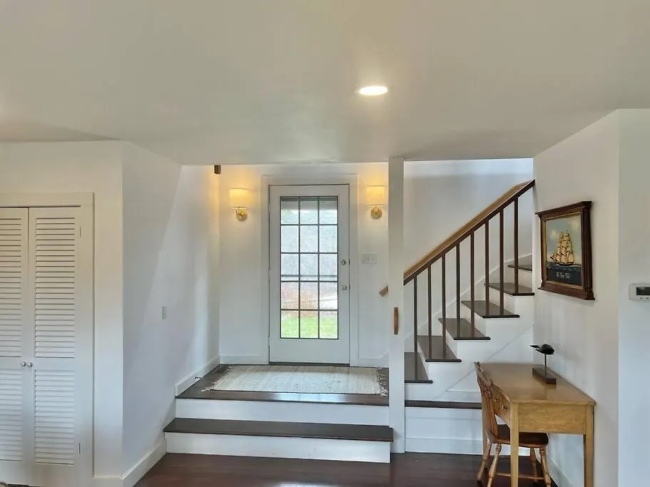 Holiday home Flying Cloud Nantucket