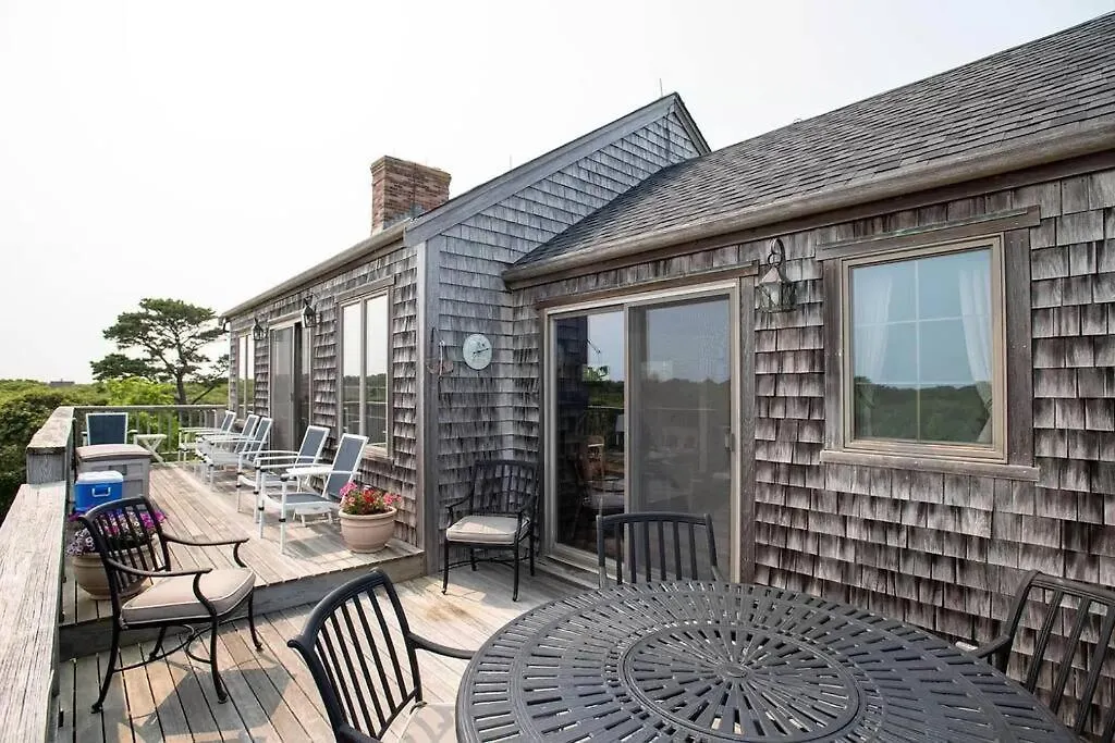 Holiday home Flying Cloud Nantucket